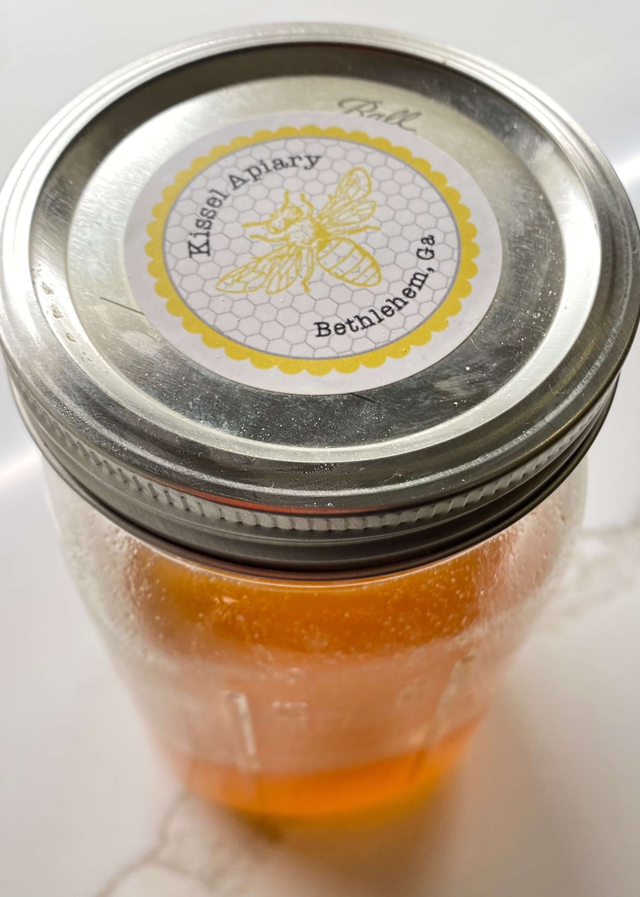 local honey